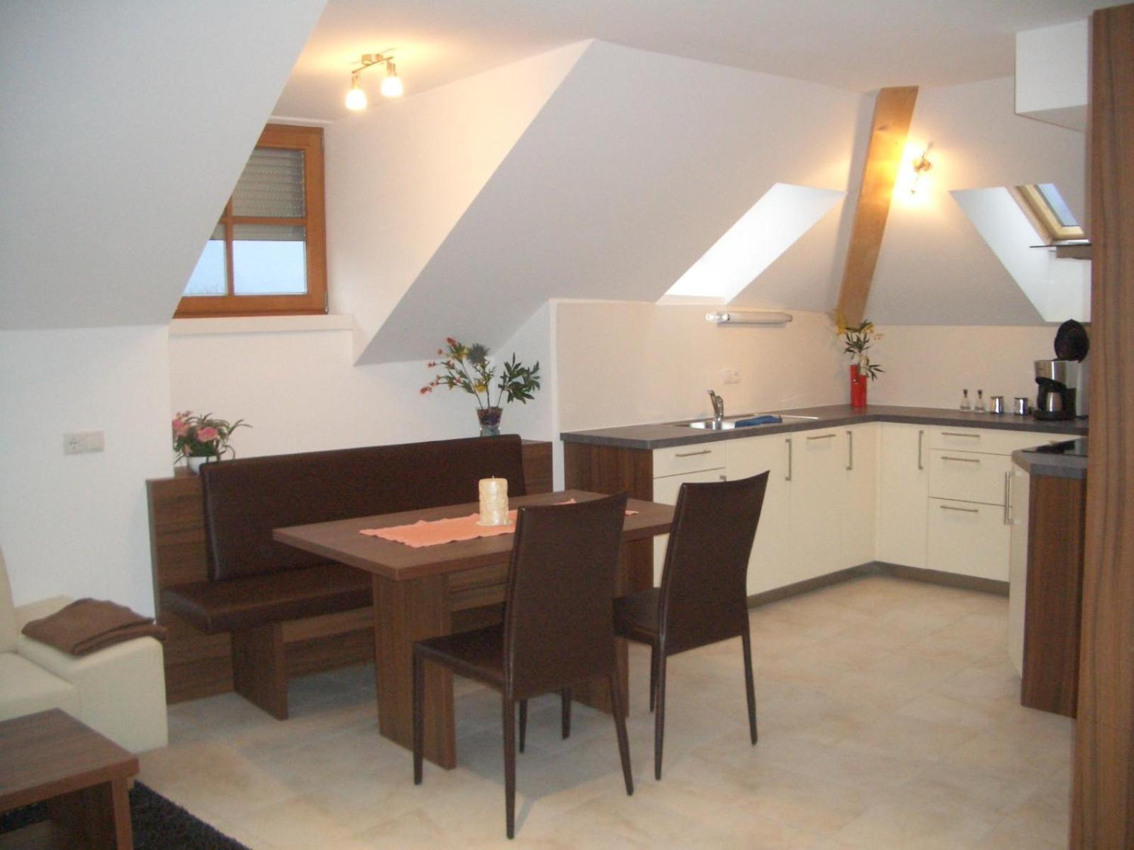 Apartments Klotz Bolzano Pokoj fotografie