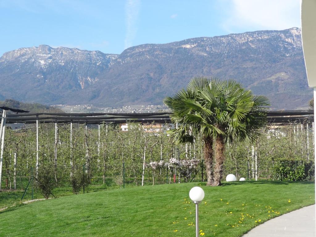 Apartments Klotz Bolzano Exteriér fotografie
